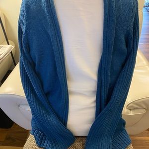 Chico’s sweater cardigan